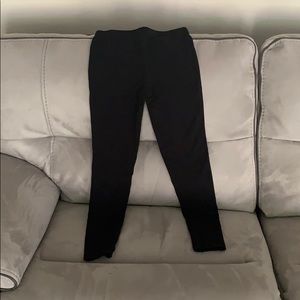 Kirkland signature brand leggings